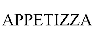 APPETIZZA Trademark Image