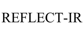 REFLECT-IR Trademark Image
