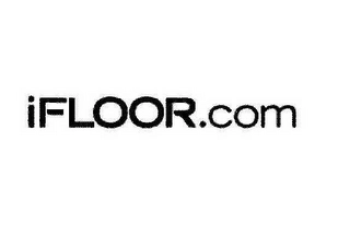 IFLOOR.COM Trademark Image