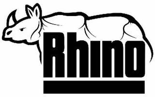 RHINO Trademark Image