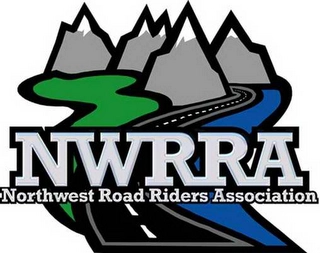 NWRRA NORTHWEST ROAD RIDERS ASSOCIATION Trademark Image