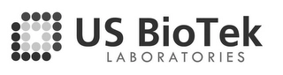 US BIOTEK LABORATORIES Trademark Image