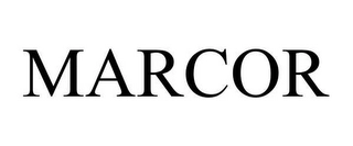 MARCOR Trademark Image