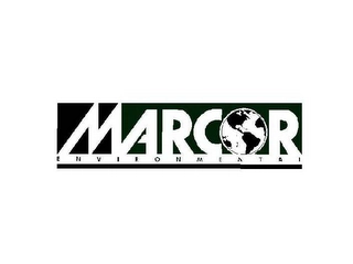 MARCOR ENVIRONMENTAL Trademark Image