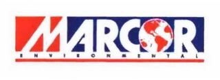 MARCOR ENVIRONMENTAL Trademark Image