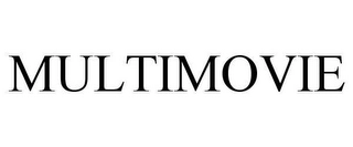 MULTIMOVIE Trademark Image