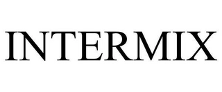 INTERMIX Trademark Image