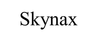 SKYNAX Trademark Image