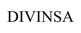 DIVINSA Trademark Image