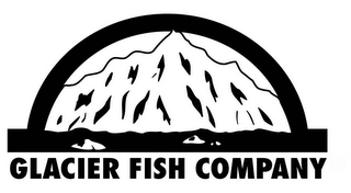 GLACIER FISH COMPANY Trademark Image