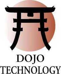 DOJO TECHNOLOGY Trademark Image