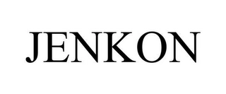 JENKON Trademark Image