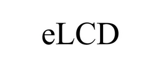 ELCD Trademark Image