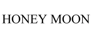 HONEY MOON Trademark Image