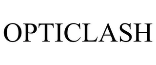 OPTICLASH Trademark Image