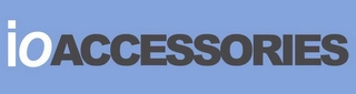 IOACCESSORIES Trademark Image