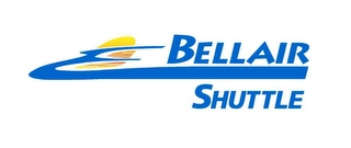 BELLAIR SHUTTLE Trademark Image