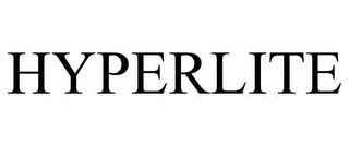HYPERLITE Trademark Image