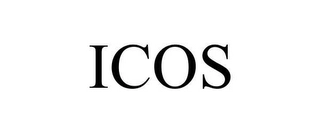 ICOS Trademark Image