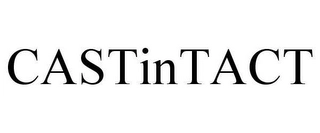 CASTINTACT Trademark Image