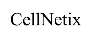CELLNETIX Trademark Image