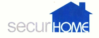 SECURHOME Trademark Image