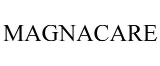 MAGNACARE Trademark Image