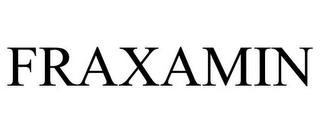 FRAXAMIN Trademark Image