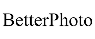 BETTERPHOTO Trademark Image