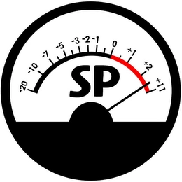 SP Trademark Image