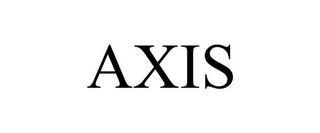 AXIS Trademark Image