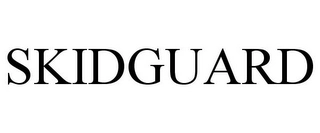 SKIDGUARD Trademark Image