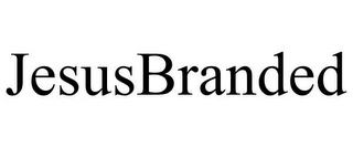 JESUSBRANDED Trademark Image