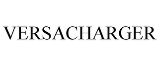 VERSACHARGER Trademark Image