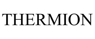 THERMION Trademark Image
