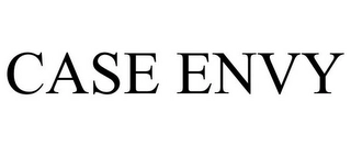CASE ENVY Trademark Image