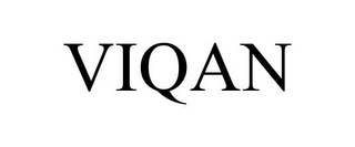 VIQAN Trademark Image