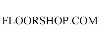 FLOORSHOP.COM Trademark Image