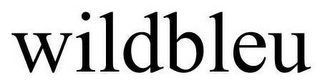 WILDBLEU Trademark Image