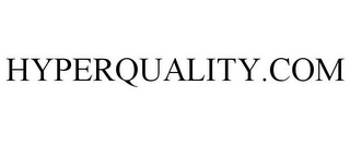 HYPERQUALITY.COM Trademark Image