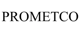PROMETCO Trademark Image