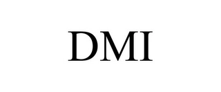 DMI Trademark Image