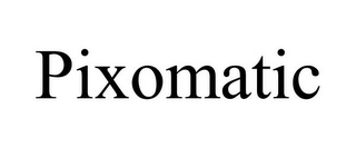 PIXOMATIC Trademark Image