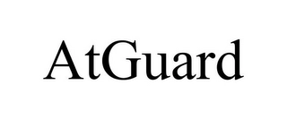 ATGUARD Trademark Image