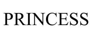 PRINCESS Trademark Image