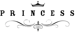 PRINCESS Trademark Image