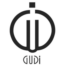 GUDI GUDI Trademark Image