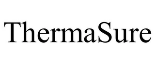 THERMASURE Trademark Image