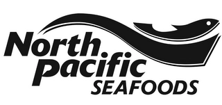 NORTH PACIFIC SEAFOODS Trademark Image