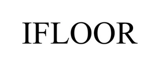 IFLOOR Trademark Image
